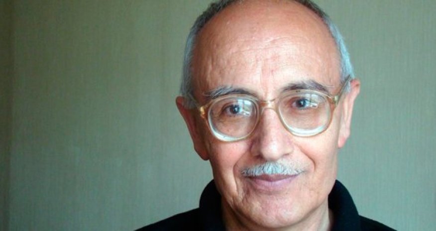 Coğrafiya şairi - Rafiq Tağının hekayəsi