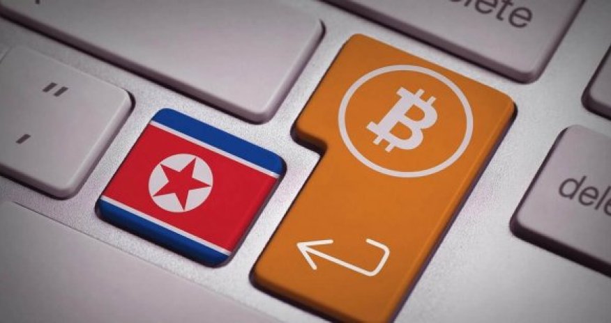 Хакеры Ким Чен Ына охотятся за биткоинами