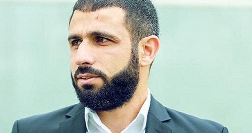 Rəşad Sadıqov baş məşqçi təyin edildi