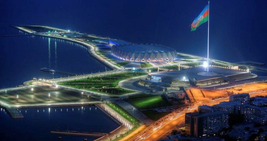 Expo 2025 Baku: Azerbaijan’s Bid to Become the First Caucasus Country to Host a Universal Expo