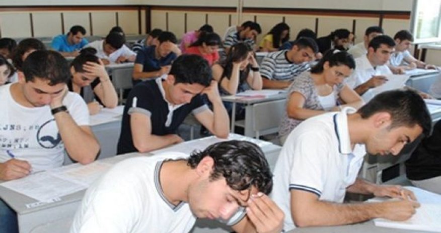 Təhsil Nazirliyindən dəyişiklik qərarı