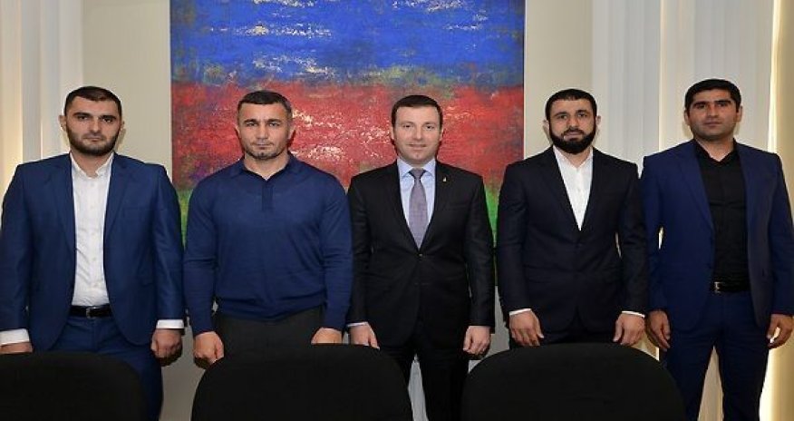 AFFA yeni baş məşqçilərin adlarını açıqladı