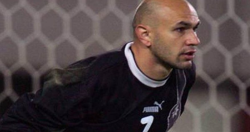 Qurban Qurbanovun ilk köməkçisi bəlli oldu