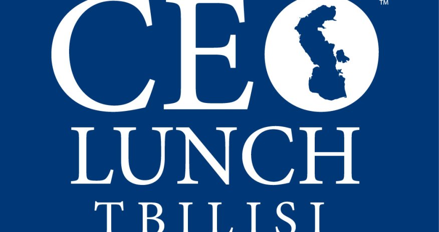 İmereti regionunun qubernatoru biznes-forum və CEO Lunch Tbilisi-də iştirak edəcək
