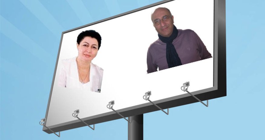 Bakının reklam bazarına ağalıq etmiş Əli Əsgərov “Bığ Əli”dən “Lexus Əli”yə necə çevrildi?