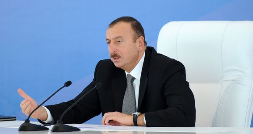 2018-ci ildə hansı nazirliklər birləşdiriləcək? - AÇIQLAMA