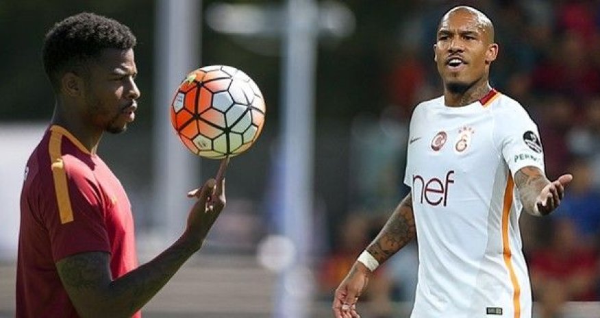 “Qalatasaray” üç futbolçu ilə vidalaşır