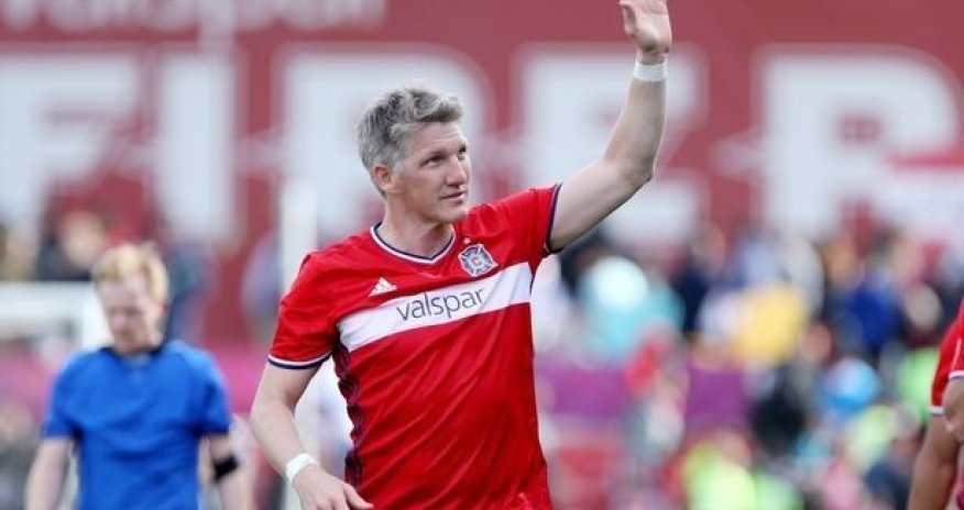 Şvaynştayger Türkiyə yolunda