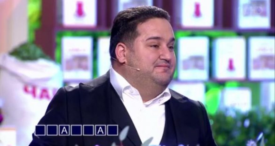 “Pole çudes”də Azərbaycan günü: mürəbbələr, neft və top VİDEO