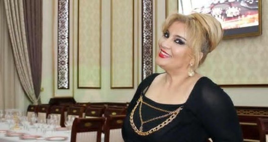 Nüşabə Ələsgərli erməni fanatından danışdı