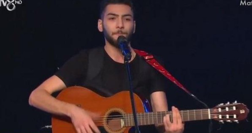 Daha bir azərbaycanlı 