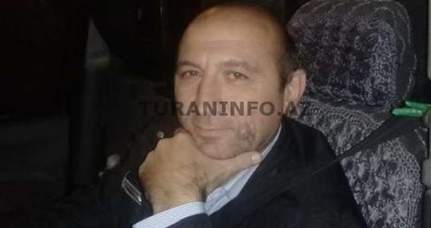 Şəhid ailələrinə pulsuz xidmət edən taksi sürücüsü - FOTO