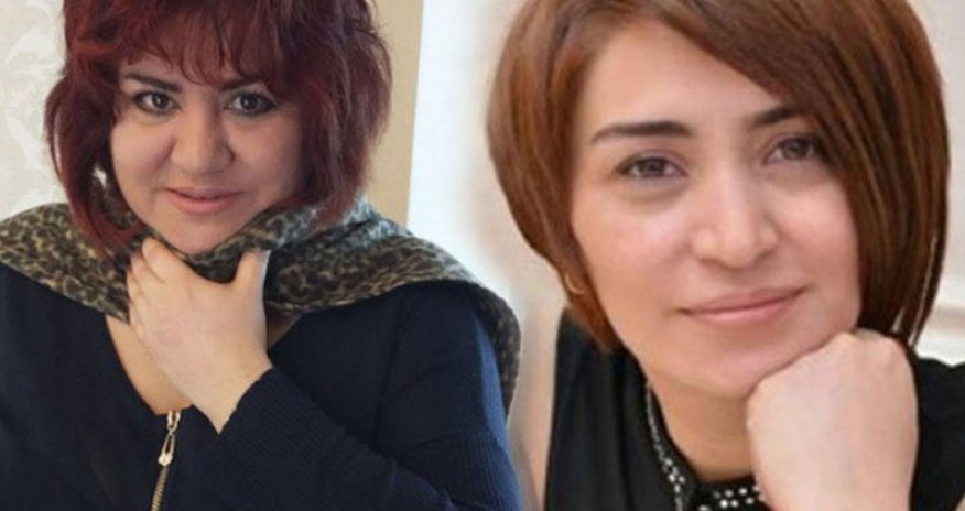 Fədayə Laçının bacısı danışdı - MÜSAHİBƏ