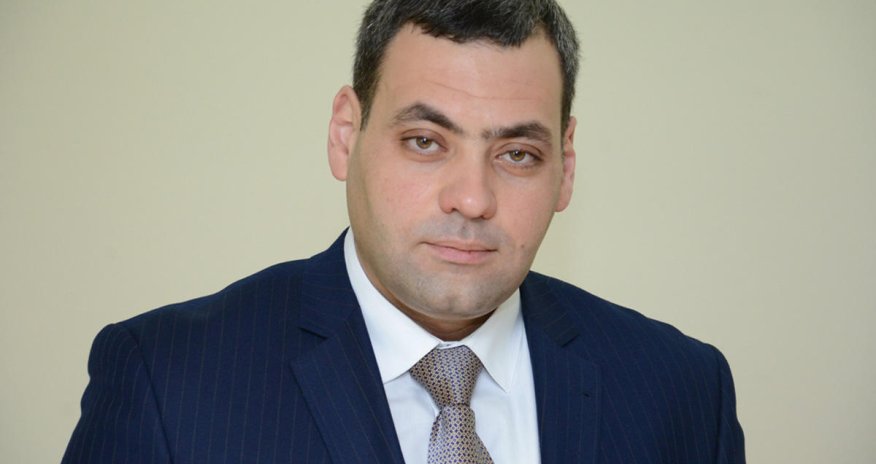 AKF-ın birinci vitse-prezidenti seçilib