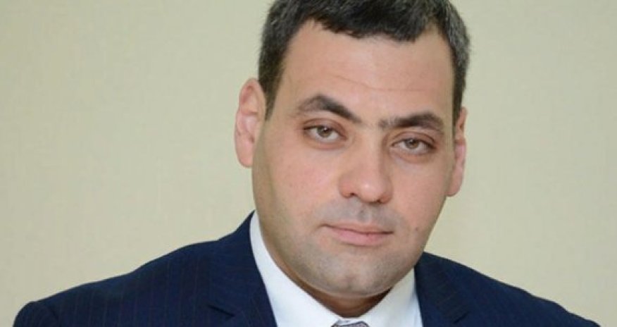 Fərid Əsgərova vəzifə verildi