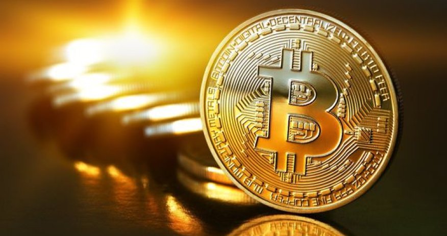 Биткоин продолжает дешеветь