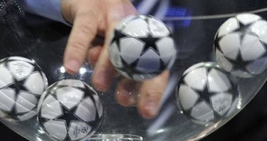 Avrokuboklarda klublarımızın 44 mümkün rəqibi