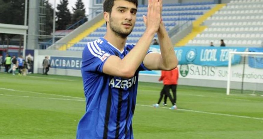 Mahir Mədətov “Beşiktaş”a keçir?