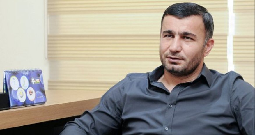 Гурбан Гурбанов о зарплате в миллион манат
