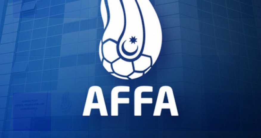 AFFA iki klubu cərimələyib