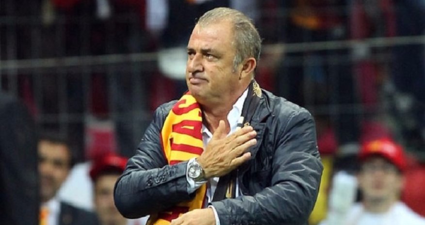 Fatih Terim yenidən 