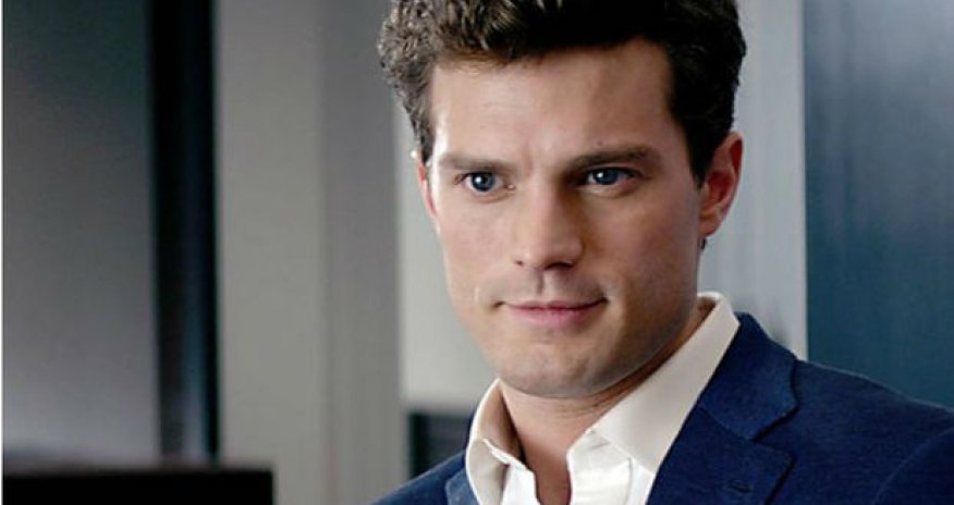 “Fifty shades of grey”in qəhrəmanı Bakıda