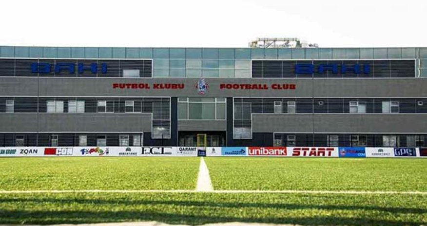 Azərbaycanda futbol klubu satışa çıxarıldı