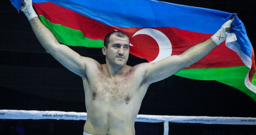 İlin ən yaxşı idmançıları müəyyənləşdi – SİYAHI