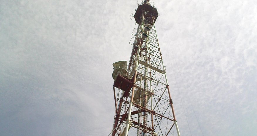 Bakıda alternativ teleqüllə istifadəyə verildi