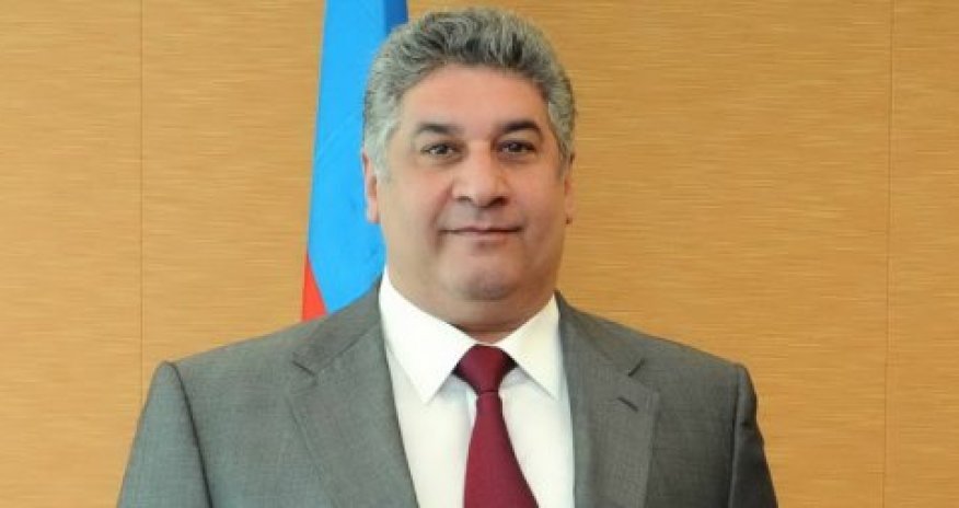 Азад Рагимов: «Мы побаиваемся за Олимпиаду в Токио»