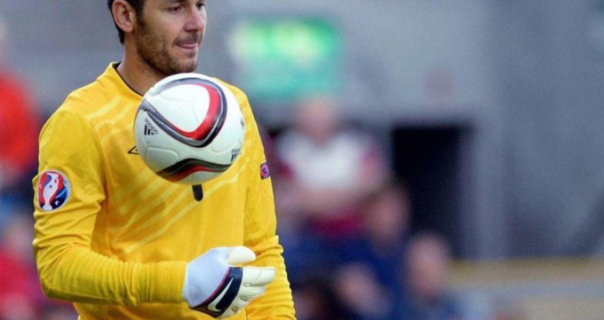 Kamran Ağayevin yeni klubu məlum oldu