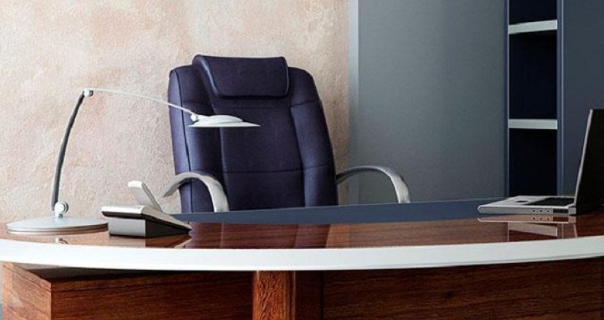 Üç quruma rəhbər təyin olunub