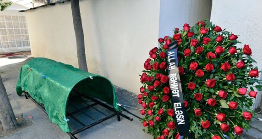 Azərbaycanda yenilik: Kasıbları dövlət dəfn edəcək