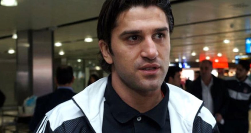 Məşhur futbolçu FETÖ ilə işbirliyinə görə həbs olundu