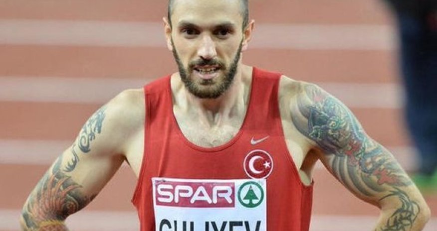 Ramil Quliyev “İlin idmançısı” seçildi