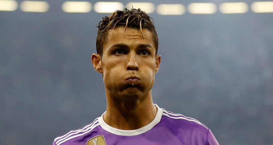 Avropanın ən yaxşı idmançısı məlum oldu