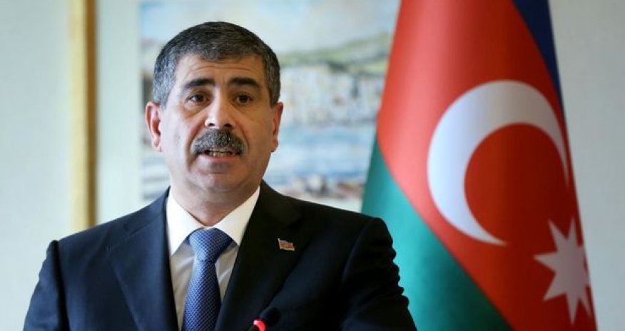 Zakir Həsənov: Ordumuz regionun ən güclüsü olduğunu sübut etdi