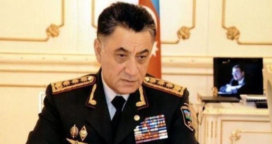 Ramil Usubov tanınmış saatsazın oğlunu işdən çıxardı