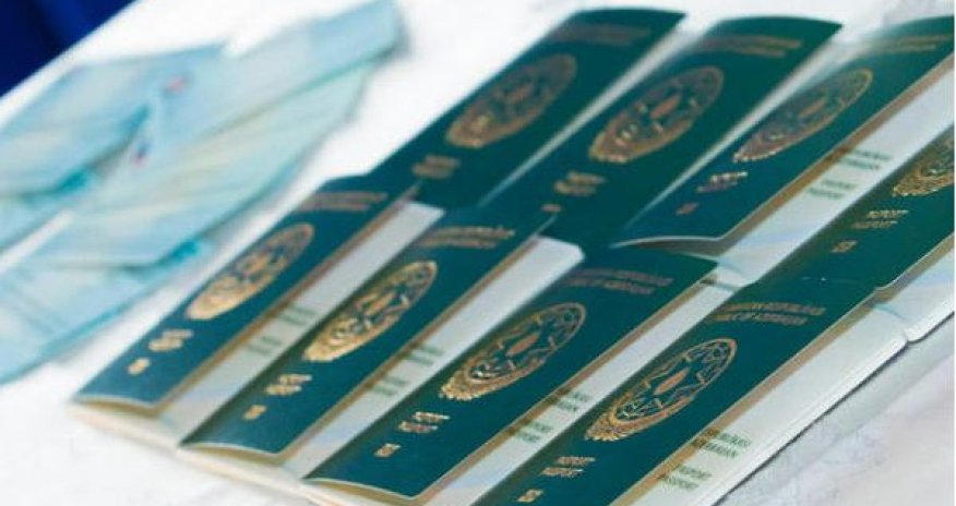 Xaricə getmək istəyənlər üçün ŞAD XƏBƏR