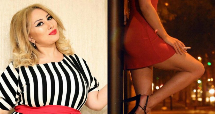 Məşhur Təranəyə cinayət işi açıldı