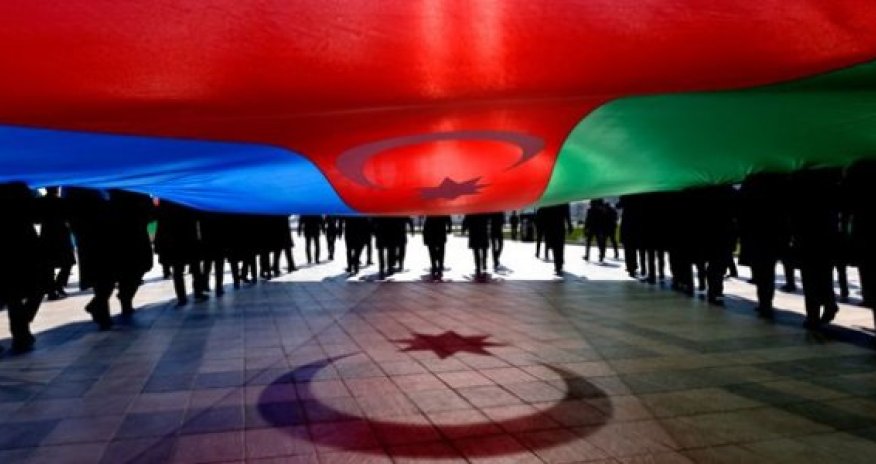 Dünya azərbaycanlıları Həmrəylik Gününü qeyd edir