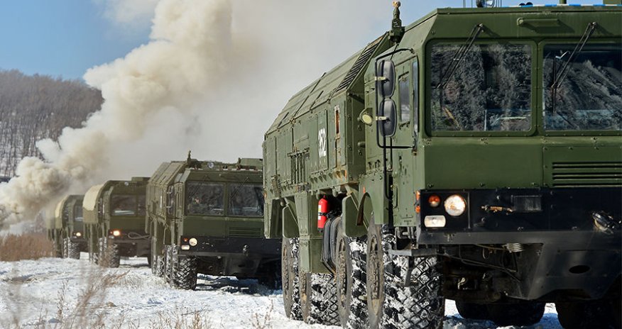 Украина показала ракету, которую хочет купить Азербайджан - ВИДЕО