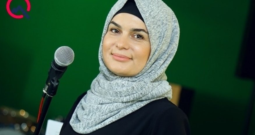 Alim Qasımovun qızı boşanma xəbərindən danışdı