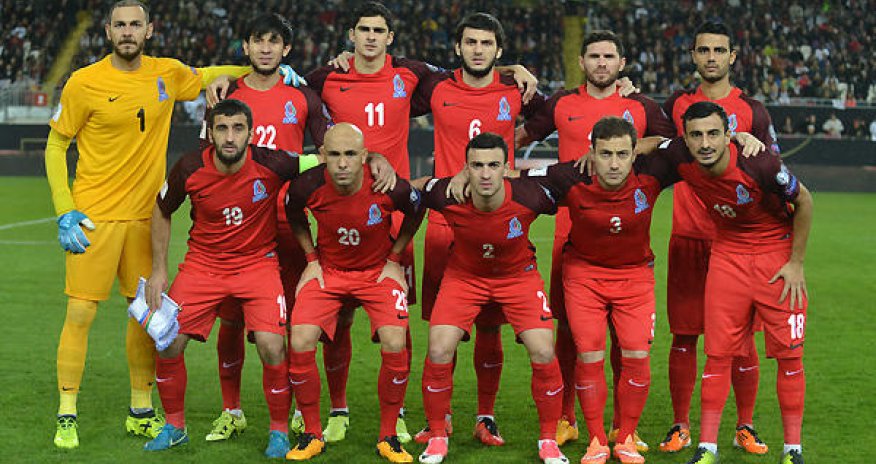 Millimiz daha bir yoldaşlıq oyunu keçirəcək