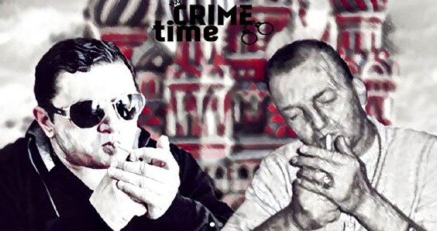 Lotu Quli ilə Əziz Batukayev üz-üzə