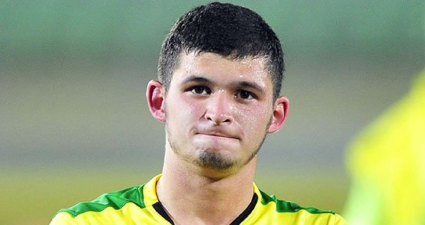 Qurban Qurbanovun hədəfindəki futbolçu 