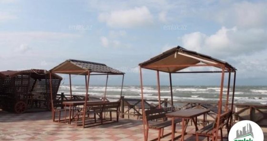 Bakıda 2 milyona istirahət mərkəzi satılır