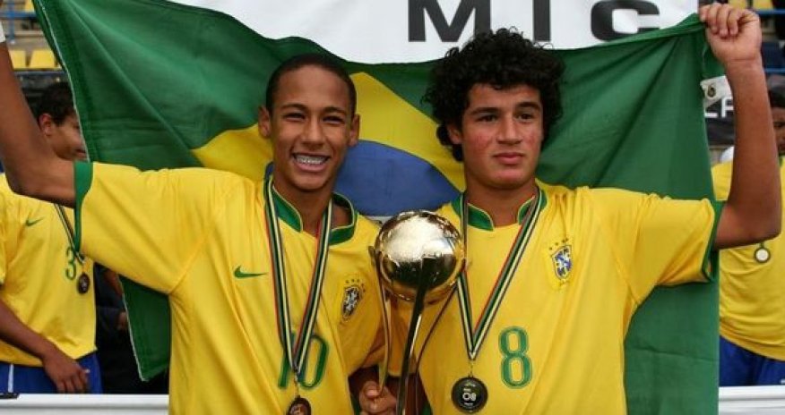 Neymar: Koutinyo səhv edib