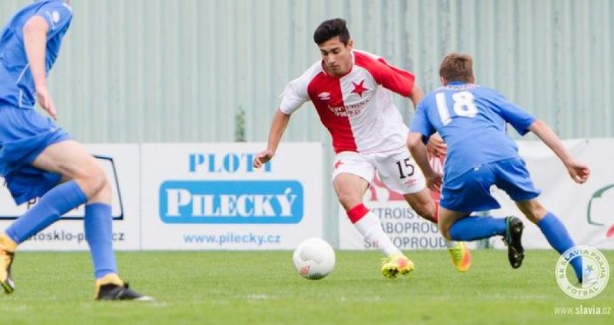 Baş məşqçi: Fərid Nəbiyev liderimiz olacaq