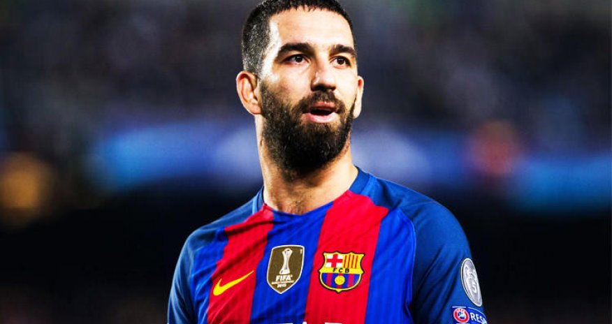 Arda Turan 